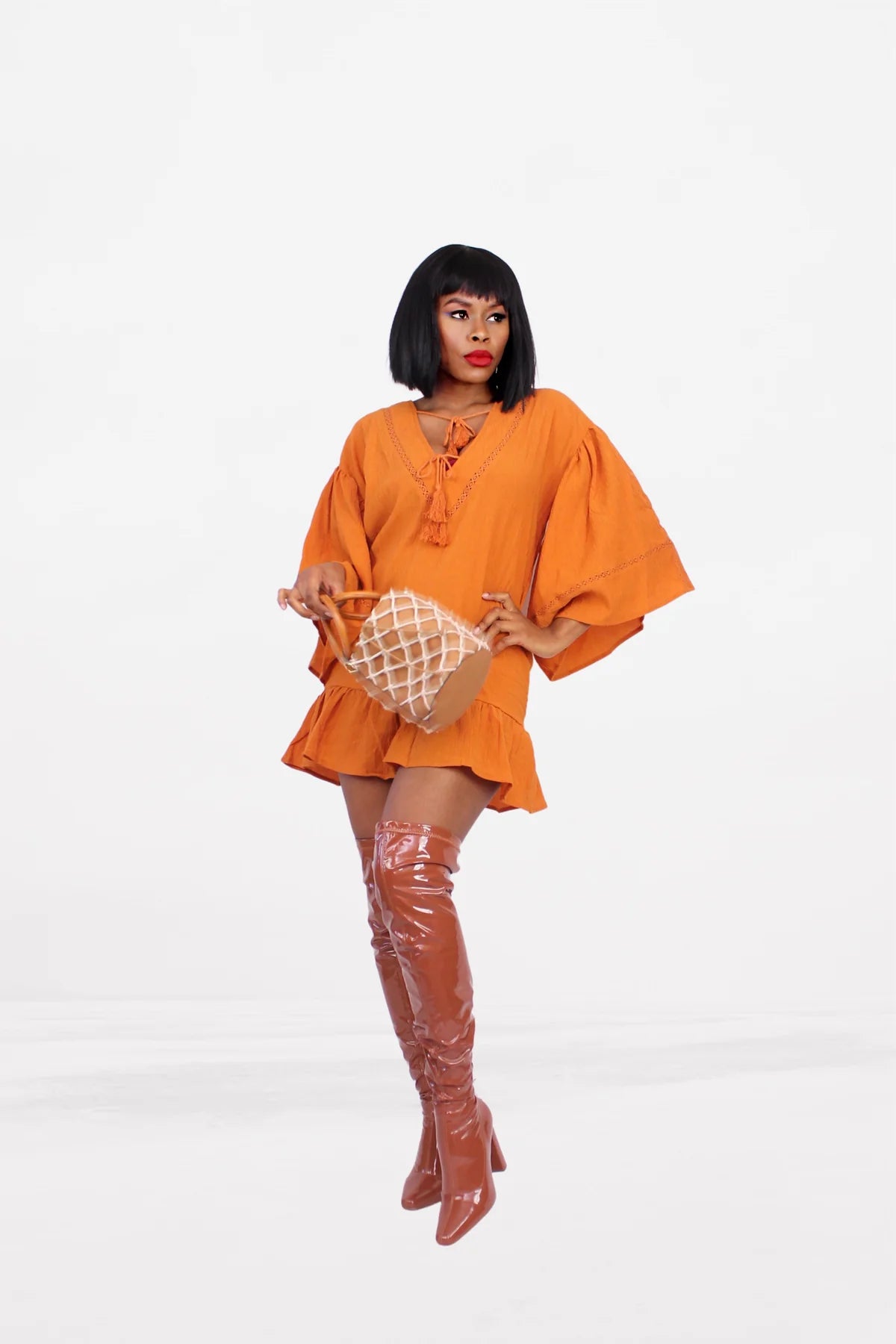 TOMGFASHION Effortless Nonchalant Style for Women Tomgfashion