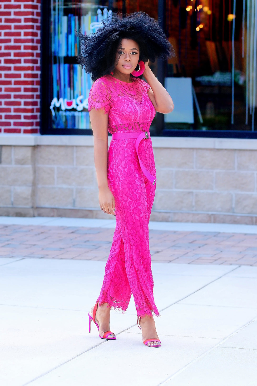 lace-wide-leg-fuchsia-jumpsuit