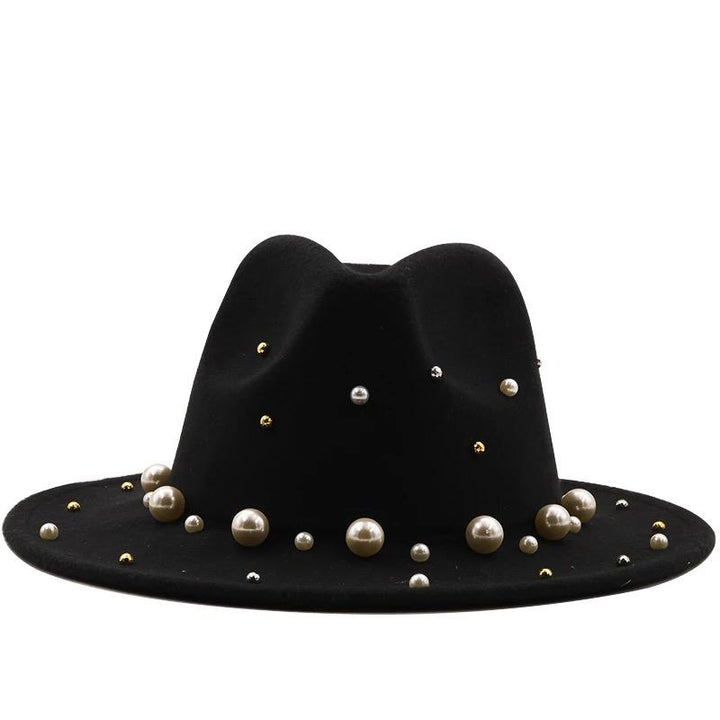 pearl-fedora-860676_720x.jpg?v  display picture 1